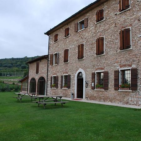 Hotel Costa Degli Ulivi Fumane Exteriér fotografie