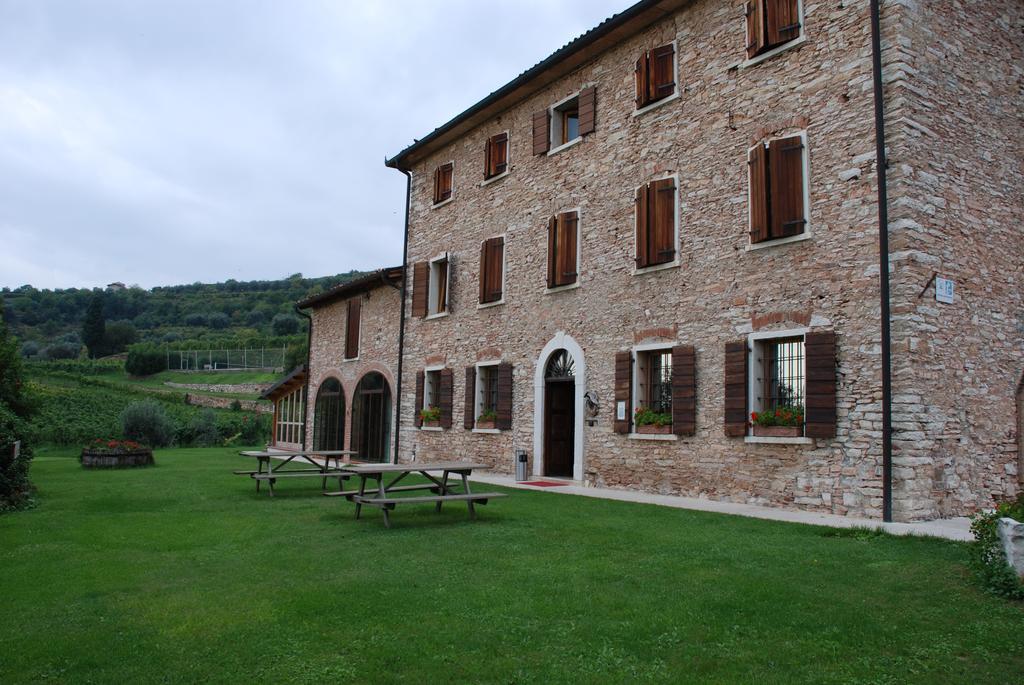 Hotel Costa Degli Ulivi Fumane Exteriér fotografie