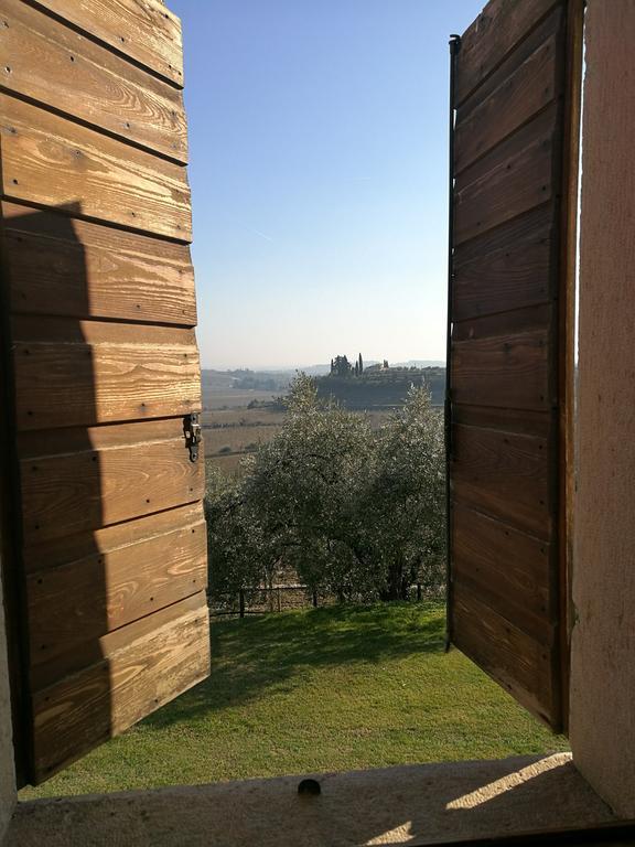 Hotel Costa Degli Ulivi Fumane Exteriér fotografie