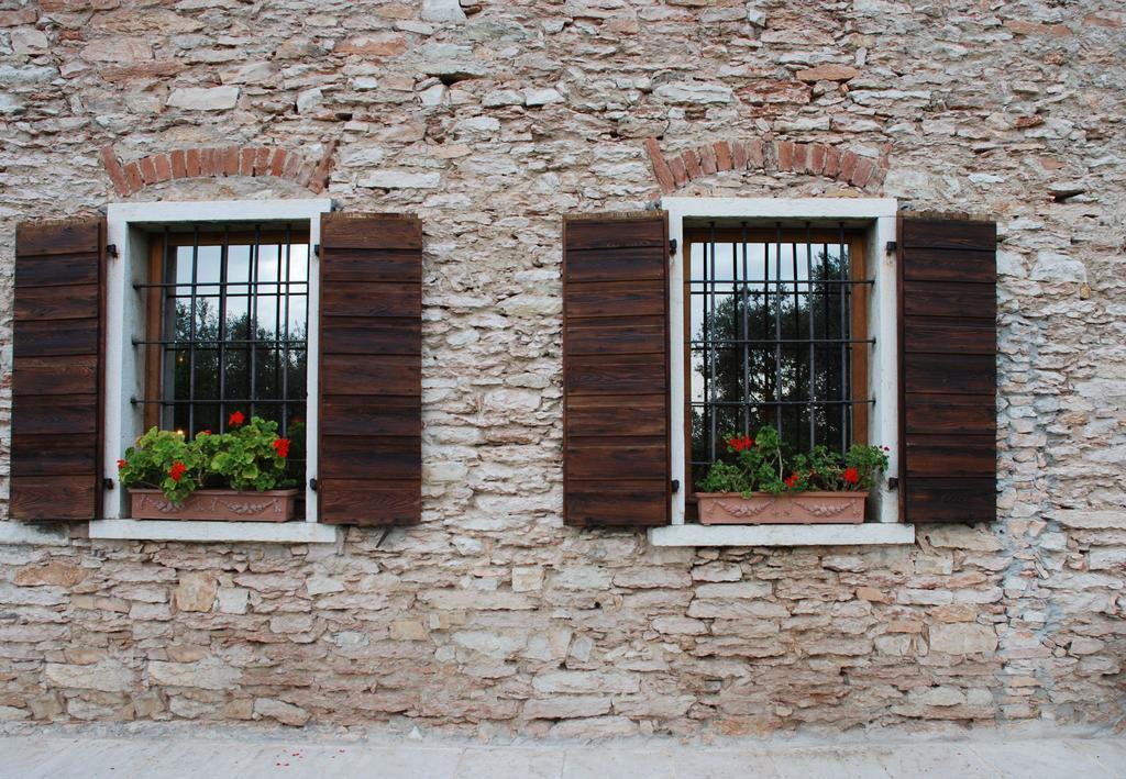 Hotel Costa Degli Ulivi Fumane Exteriér fotografie