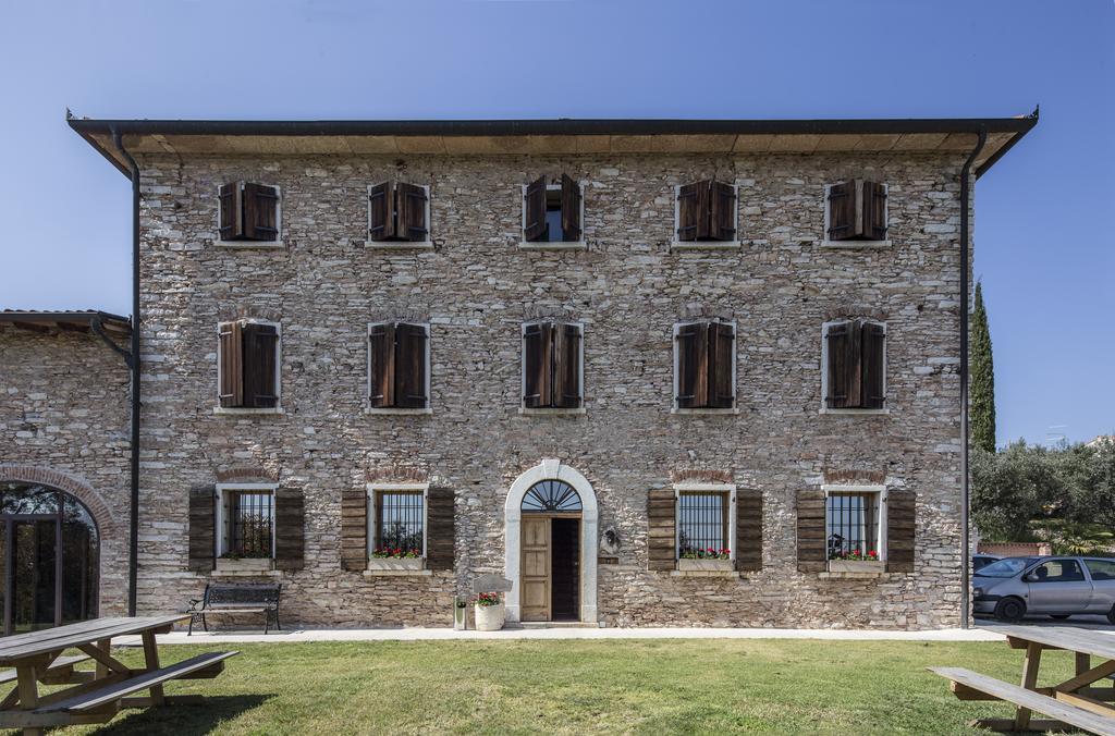 Hotel Costa Degli Ulivi Fumane Exteriér fotografie